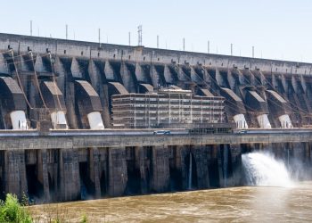 Foto: Sara Cheida / Itaipu Binacional