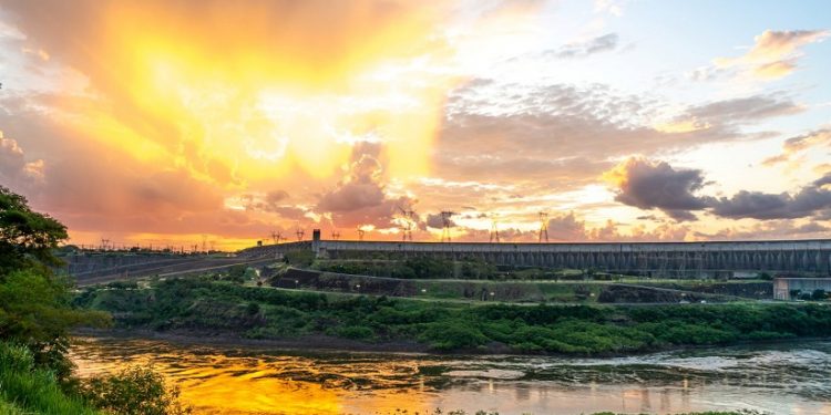 Foto: Sara Cheida/Itaipu Binacional