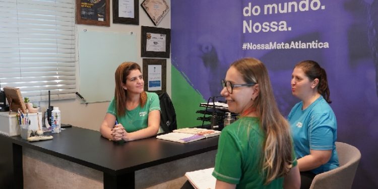 Foto: Divulgação/Parque das Aves Foto: Divulgação/Parque das Aves