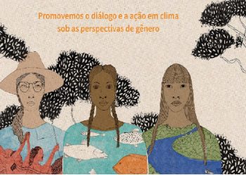 Transporte urbano não leva em conta a desigualdade de gênero-fronteiralivre