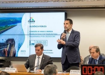 Fotos: Rafa Kondlatsch/Itaipu Binaciona