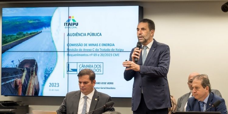 Fotos: Rafa Kondlatsch/Itaipu Binaciona