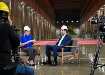 Foto: Divulgação/Canal Gov