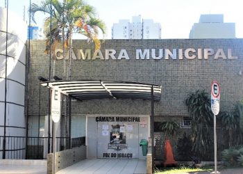 Audiência pública será no plenário da Câmara de Vereadores - foto: Observatório Social/Arquivo