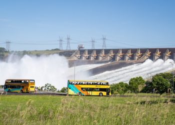 Fotos: Rafa Kondlatsch | Itaipu Binacional