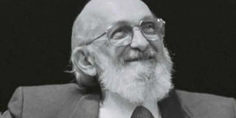 A educação libertadora de Paulo Freire valoriza os saberes e as práticas populares de cuidado - Foto: MST A educação libertadora de Paulo Freire valoriza os saberes e as práticas populares de cuidado - Foto: MST