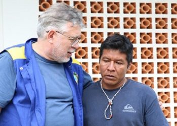 O Cidadania Plena é um programa do Tribunal Regional Eleitoral do Paraná (TRE-PR), implementado no ano de 2022, que busca facilitar o acesso das cidadãs e dos cidadãos aos serviços da Justiça Eleitoral, atuando em hospitais, comunidades indígenas e quilom