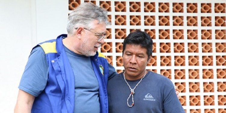O Cidadania Plena é um programa do Tribunal Regional Eleitoral do Paraná (TRE-PR), implementado no ano de 2022, que busca facilitar o acesso das cidadãs e dos cidadãos aos serviços da Justiça Eleitoral, atuando em hospitais, comunidades indígenas e quilom