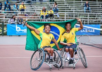 Foto: Comitê Paralímpico Brasileiro
