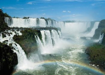 Créditos: Divulgação Visit Iguassu