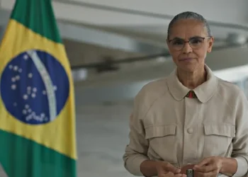 Ministra do Meio Ambiente e Mudança do Clima fez um pronunciamento à nação na véspera do Dia Mundial do Meio Ambiente