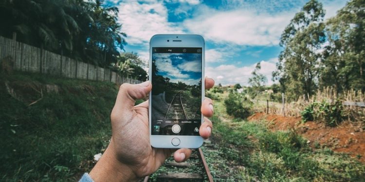 Iphone qualidade na foto e em vídeo - Foto de Kaique Rocha/Pexels Iphone qualidade na foto e em vídeo - Foto de Kaique Rocha/Pexels
