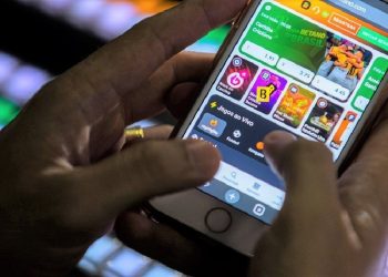 MP regulamenta apostas de quota fixa, conhecidas como "mercado de bets" - Foto: Joédson Alves (Ag.Brasil)