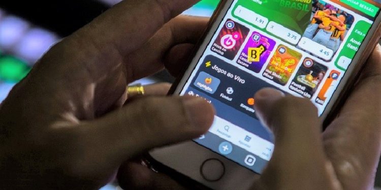 MP regulamenta apostas de quota fixa, conhecidas como "mercado de bets" - Foto: Joédson Alves (Ag.Brasil)