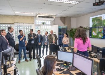 Fotos: Rafa Kondlatsch / Itaipu Binacional