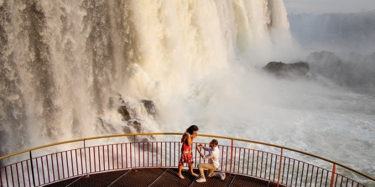 Pedido de Casamento nas Cataratas - Rafael Guimaraes3 Pedido de Casamento nas Cataratas - Rafael Guimaraes3