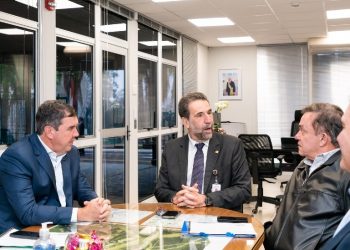 Fotos: Sara Cheida / Itaipu Binacional