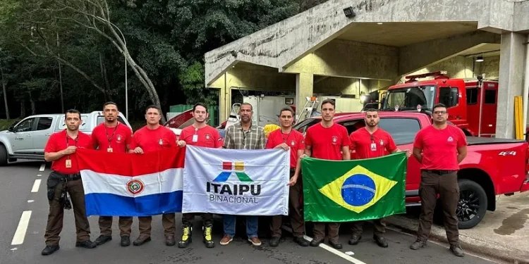 Créditos das fotos e vídeos: Fábio Telles / Itaipu Binacional Créditos das fotos e vídeos: Fábio Telles / Itaipu Binacional