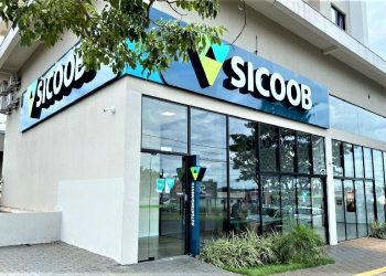 Sicoob dispõe de soluções financeiras personalizadas e acessíveis - foto Divulgação