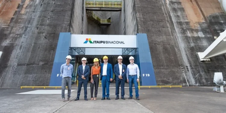 Fotos: Sara Cheida/Itaipu Binacional Fotos: Sara Cheida/Itaipu Binacional