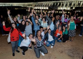 otos: Jean Pavão/Itaipu Binacional