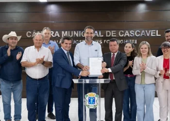 Crédito das fotos: Sara Cheida/Itaipu Binacional