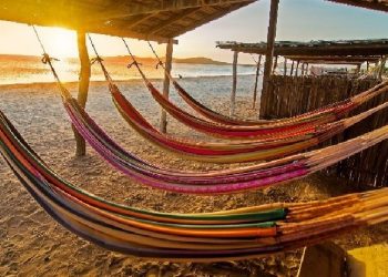 Aproveite da temporada no Caribe Colombiano