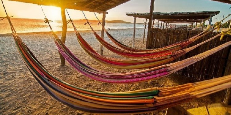 Aproveite da temporada no Caribe Colombiano