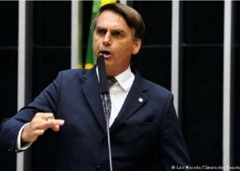 Bolsonaro superfaturou notas fiscais enquanto deputado Foto: Luís Macedo/Câmara de Deputados / Divulgação