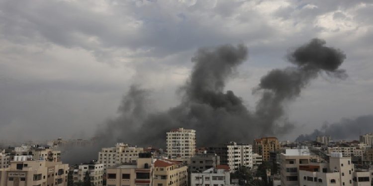 Foto: Damages in Gaza/MSF Foto: Damages in Gaza/MSF