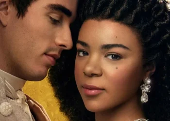 Foto: Divulgação/Rainha Charlotte/Netflix