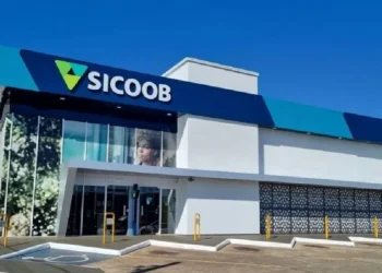Instalações amplas têm um único propósito, que é promover soluções financeiras completas - foto: Divulgação