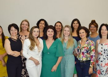 Evento social é organizado pelo Conselho da Mulher Empresária e Executiva da ACIFI - Foto Assessoria
