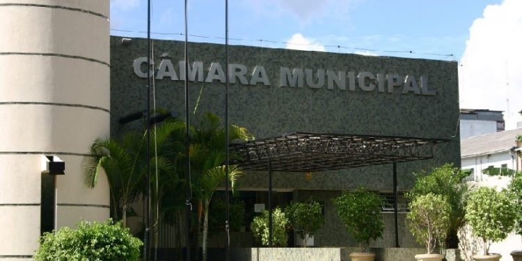Foto: Arquivo/Câmara Municipal de Foz do Iguaçu Foto: Arquivo/Câmara Municipal de Foz do Iguaçu