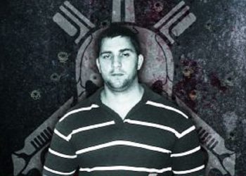 Ao longo das páginas, é possível conhecer as minúcias das relações do “anjo caído” com figuras influentes, como o ex-presidente Jair Bolsonaro e seu filho Flávio Bolsonaro - Foto: Decaído