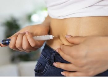 Semaglutida para tratar obesidade: entenda a diferença entre Wegovy e Ozempic Reprodução/Freepik