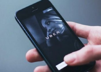 Uber por meio do WhatsApp. Foto: Pexels