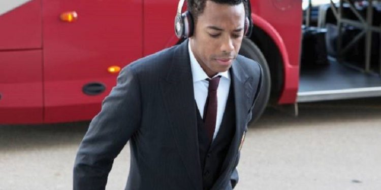 Robinho: O ato é o primeiro passo para o pedido de extradição e de um mandado simultâneo de prisão internacional que devem ser apresentados nos próximos dias (Enrico Locci/Getty Images) Robinho: O ato é o primeiro passo para o pedido de extradição e de um mandado simultâneo de prisão internacional que devem ser apresentados nos próximos dias (Enrico Locci/Getty Images)