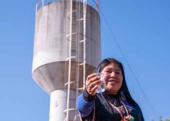 Crédito das fotos: Alexandre Marchetti | Itaipu Binacional