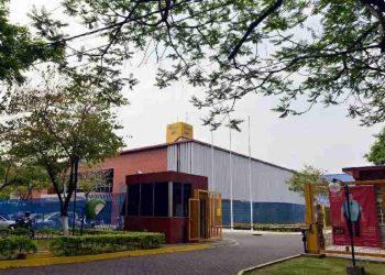 Unidade do Sesc em Foz do Iguaçu - Foto: