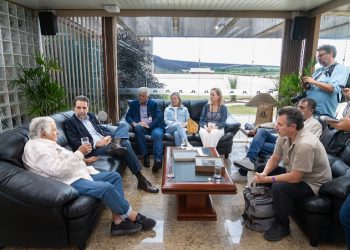 Fotos: Sara Cheida / Itaipu Binacional