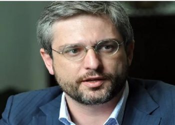 O professor Adriano Massuda, especialista em SUS.RODRIGO JUSTE DUARTE (UFPR