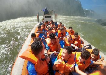 Foto: Arquivo Macuco