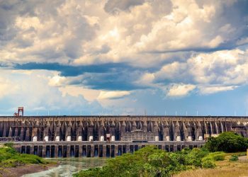 Crédito: Alexandre Marchetti / Itaipu Binacional