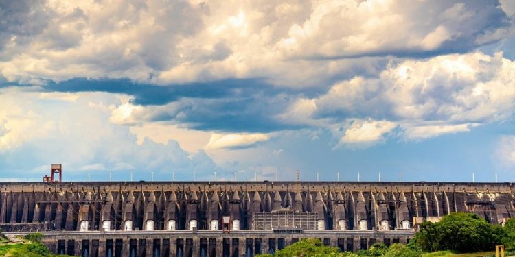 Crédito: Alexandre Marchetti / Itaipu Binacional