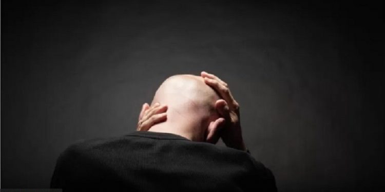 Não sabemos as causas exatas da depressão, mas já há estudos suficientes sobre fatores de risco - foto Getty Images Não sabemos as causas exatas da depressão, mas já há estudos suficientes sobre fatores de risco - foto Getty Images
