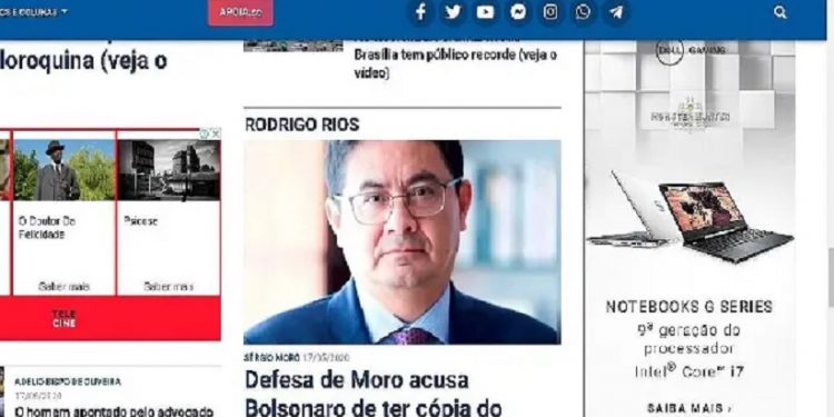 Foto: Divulgação Foto: Divulgação