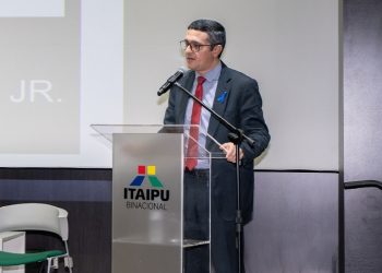 Gilmar de Oliveira, diretor superintendente do HMCC.