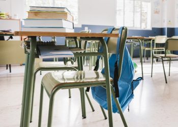 Esperado com entusiasmo pelas crianças, a volta às aulas pede bastante atenção - Foto: Pexels/Divulgação