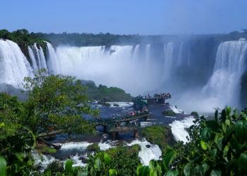 Fotografias: Cataratas - Edison Emerson